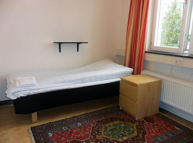 Hotel Saetra Stockholm Szoba fotó