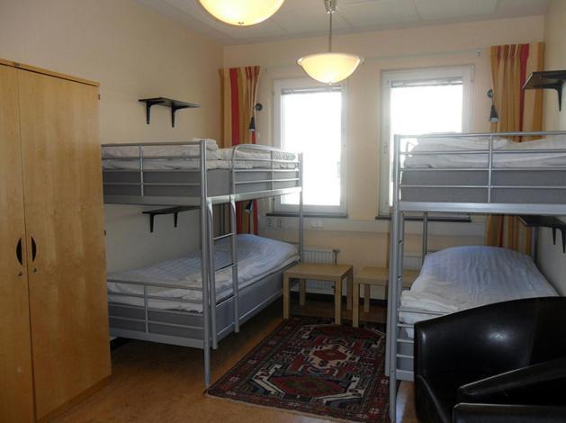 Hotel Saetra Stockholm Szoba fotó