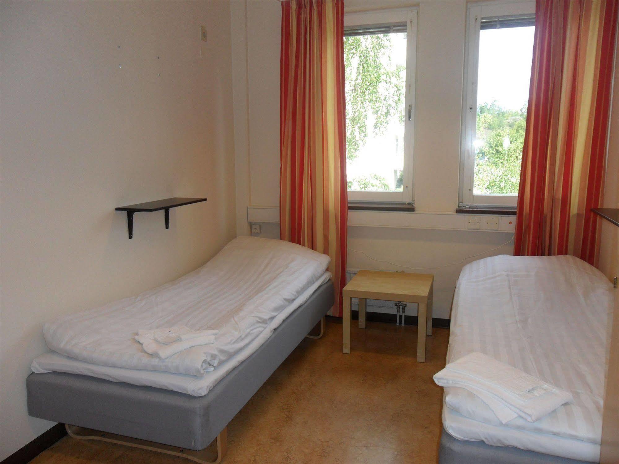 Hotel Saetra Stockholm Kültér fotó