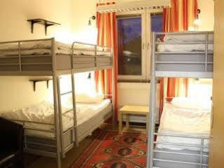 Hotel Saetra Stockholm Kültér fotó